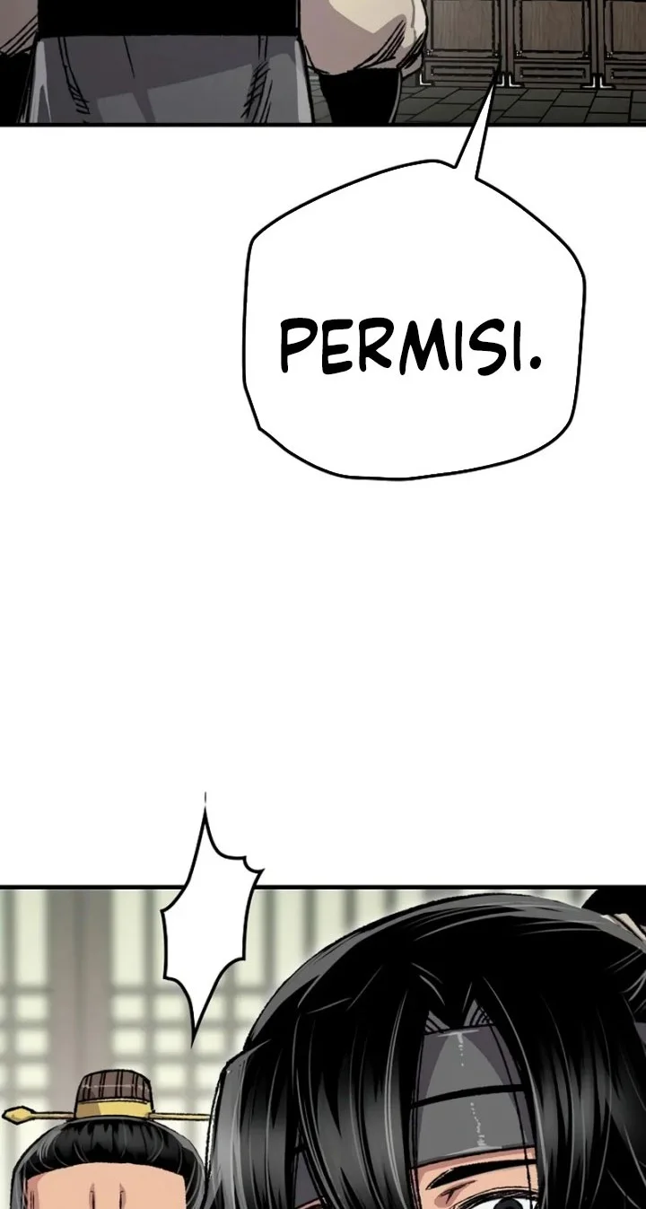 Reborn as The Heavenly Demon Chapter 99 - halaman 8
