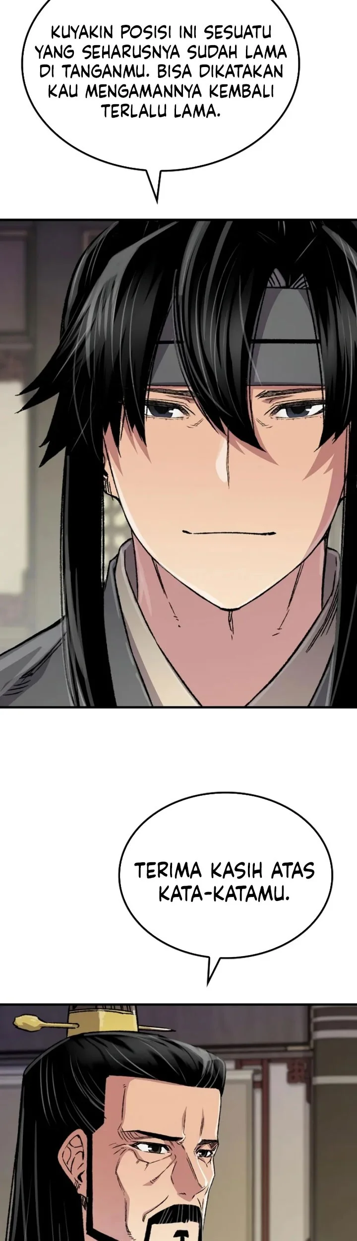 Reborn as The Heavenly Demon Chapter 99 - halaman 81