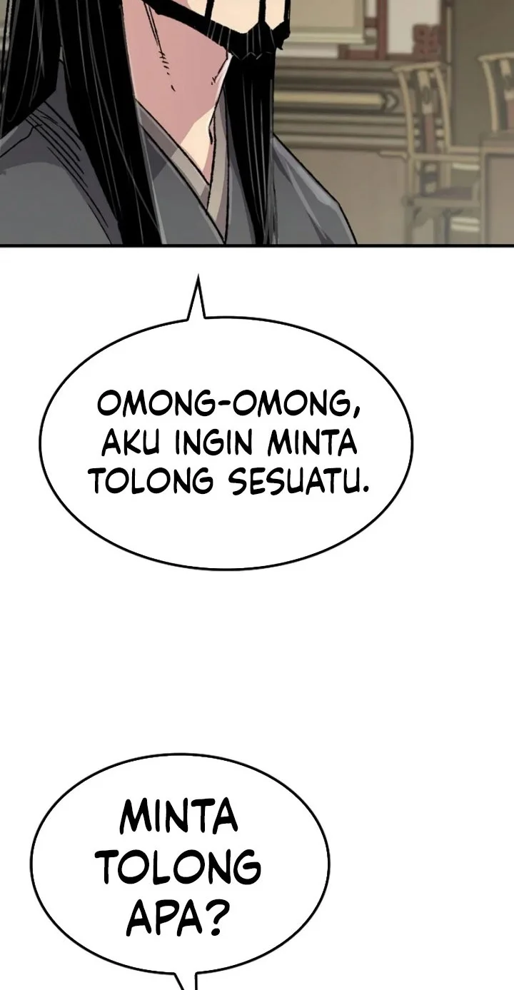 Reborn as The Heavenly Demon Chapter 99 - halaman 82