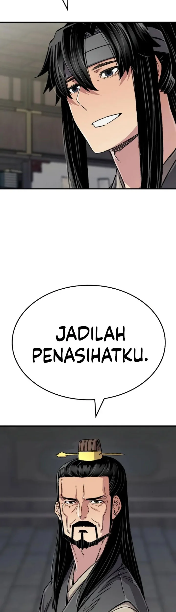 Reborn as The Heavenly Demon Chapter 99 - halaman 83