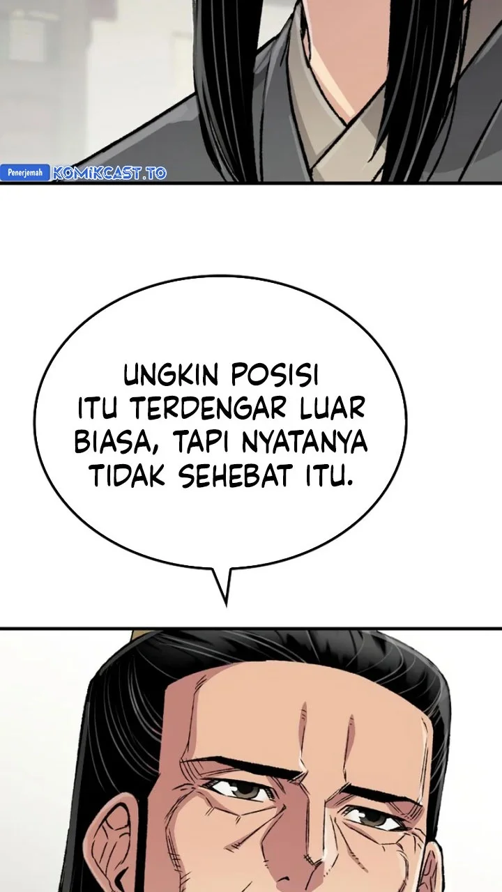 Reborn as The Heavenly Demon Chapter 99 - halaman 88