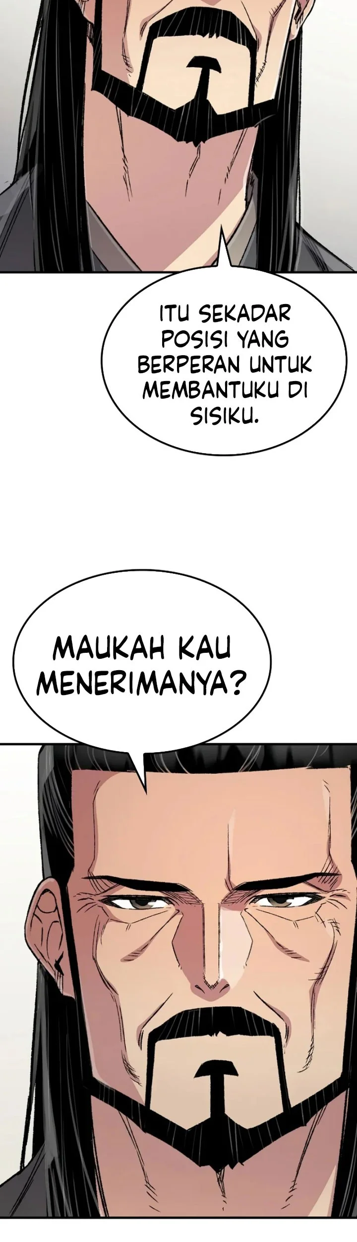 Reborn as The Heavenly Demon Chapter 99 - halaman 89