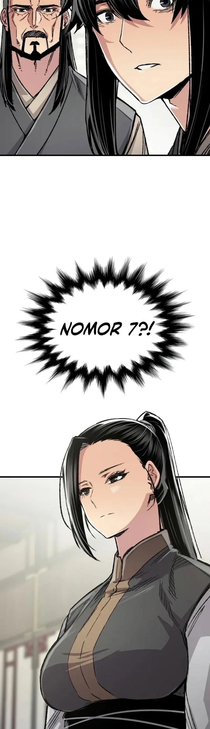 Reborn as The Heavenly Demon Chapter 99 - halaman 9