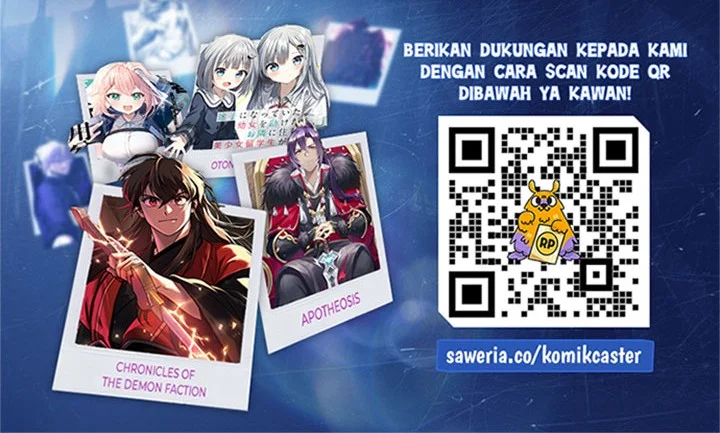 Reborn as The Heavenly Demon Chapter 99 - halaman 96