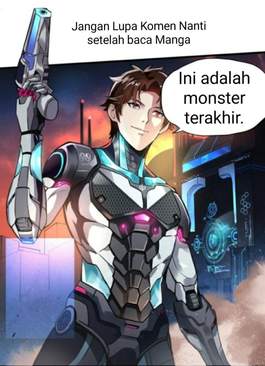 Reborn Big Player Chapter 1 - halaman 7