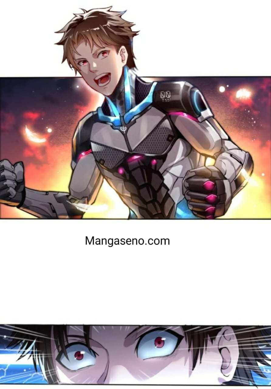 Reborn Big Player Chapter 1 - halaman 8