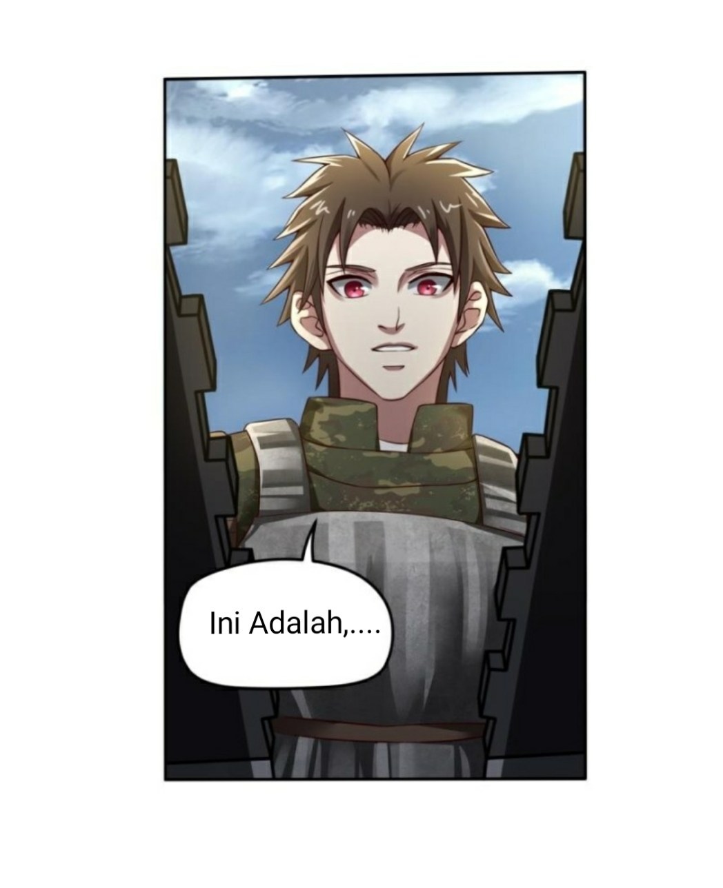 Reborn Big Player Chapter 10 - halaman 8