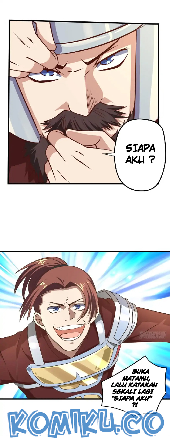 Reborn Big Player Chapter 100 - halaman 2