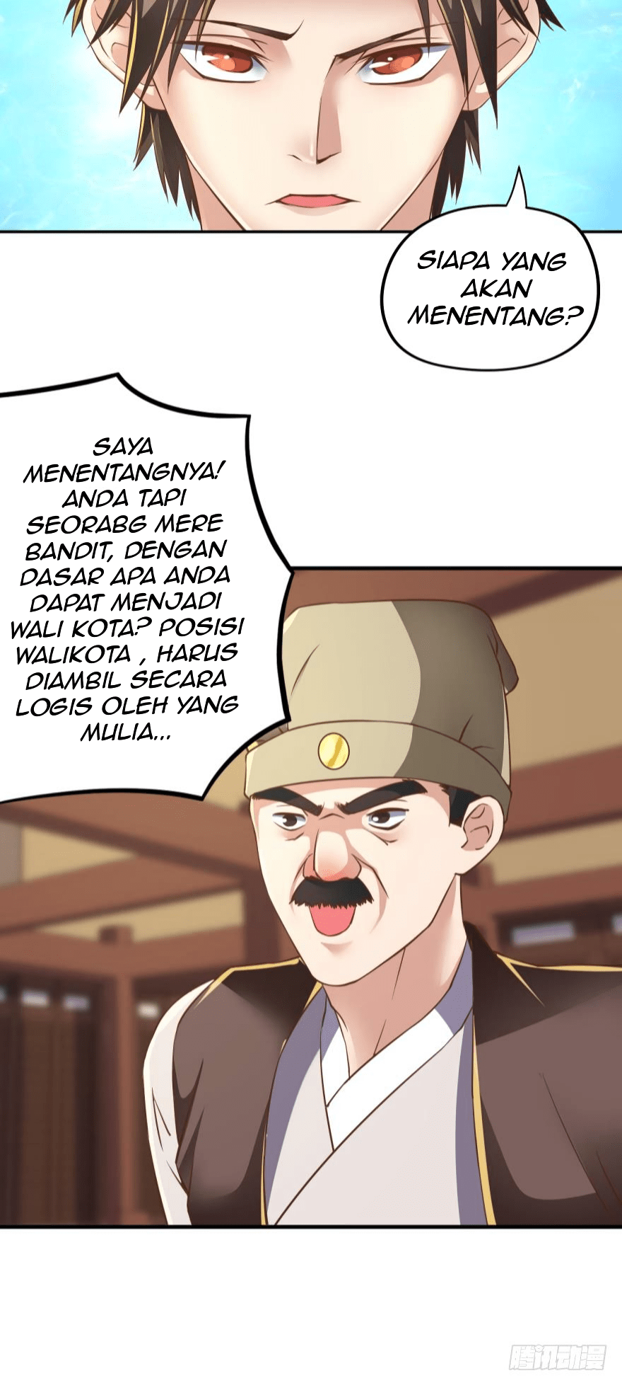Reborn Big Player Chapter 101 - halaman 13