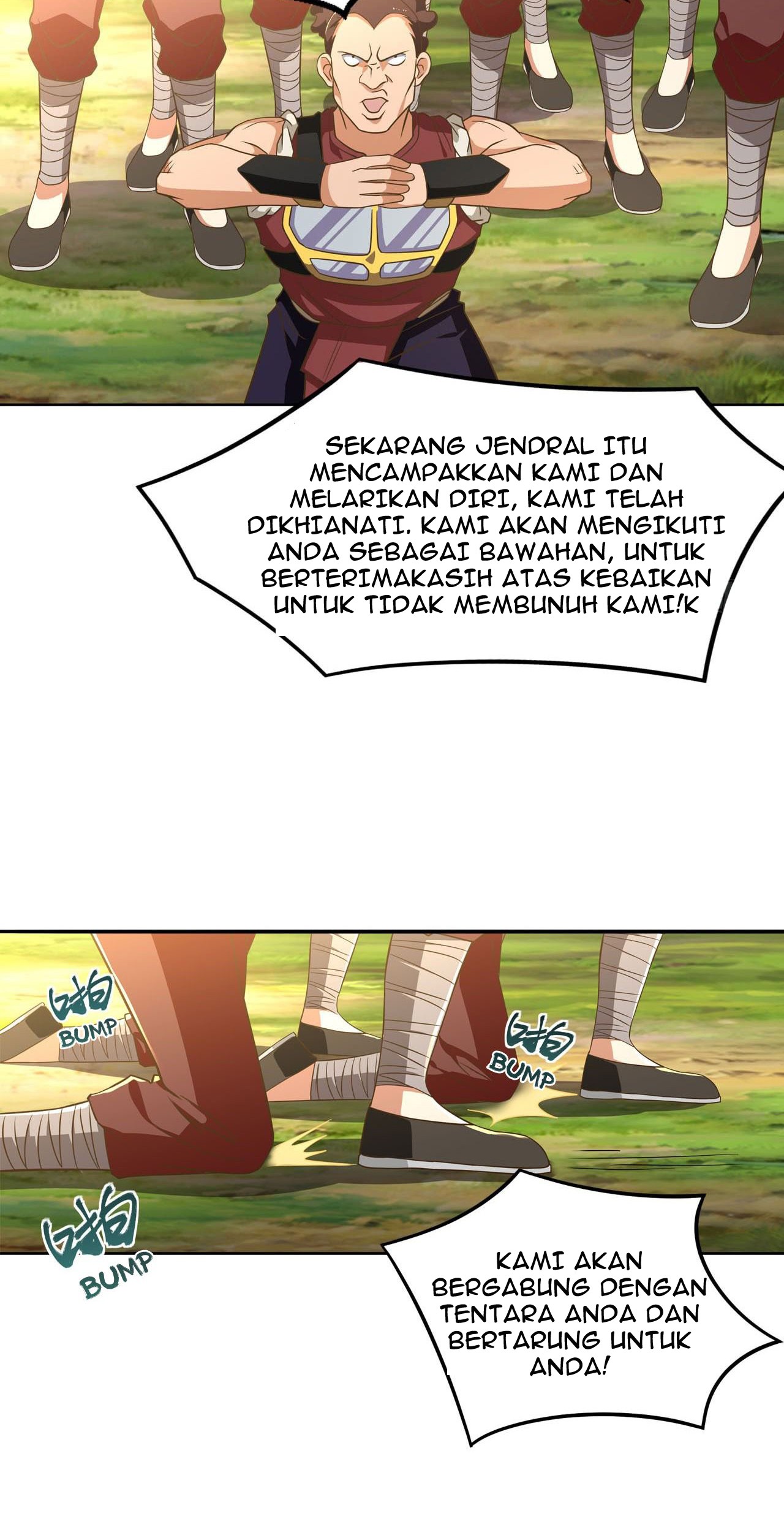 Reborn Big Player Chapter 104 - halaman 15