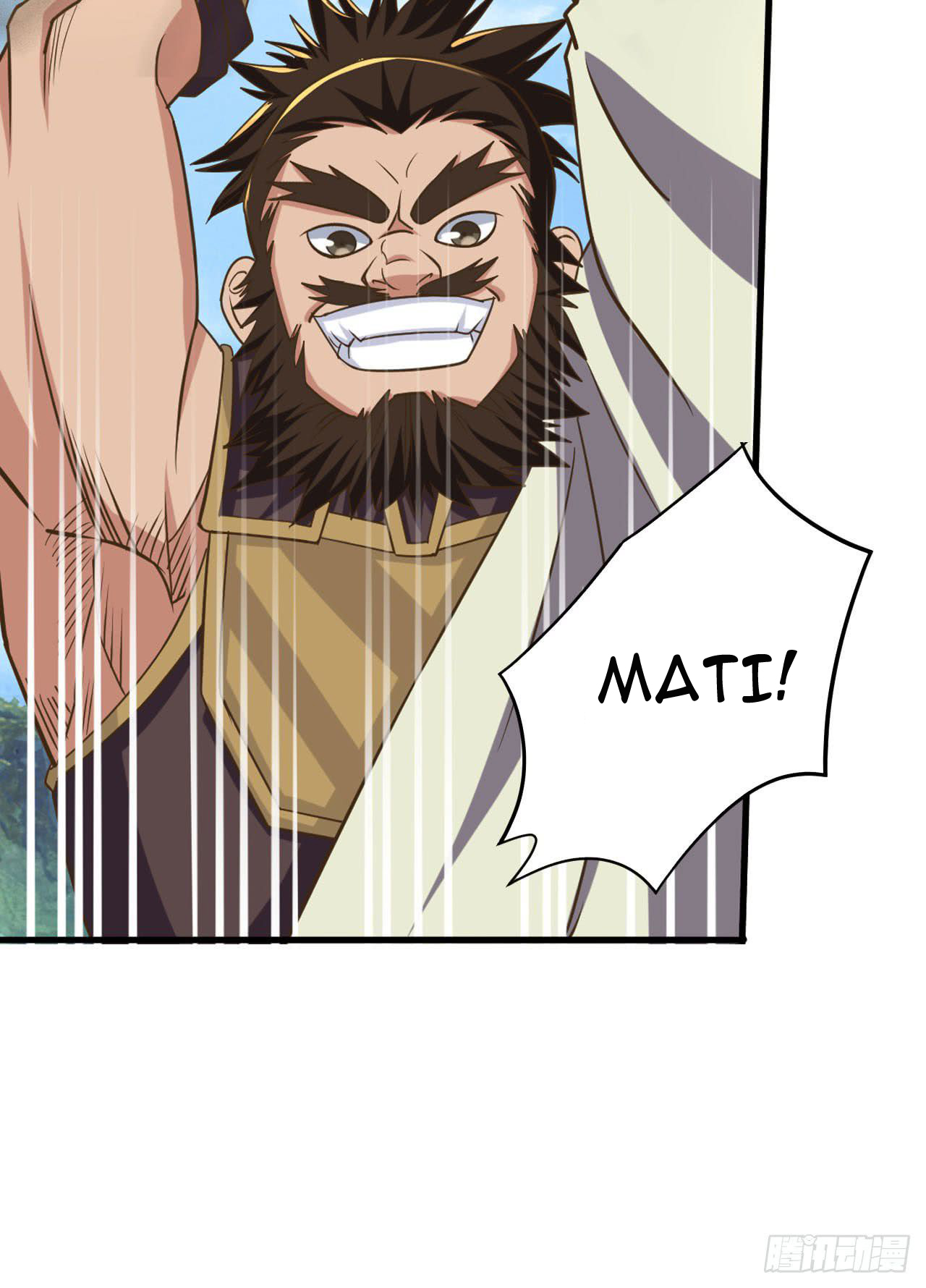 Reborn Big Player Chapter 104 - halaman 4