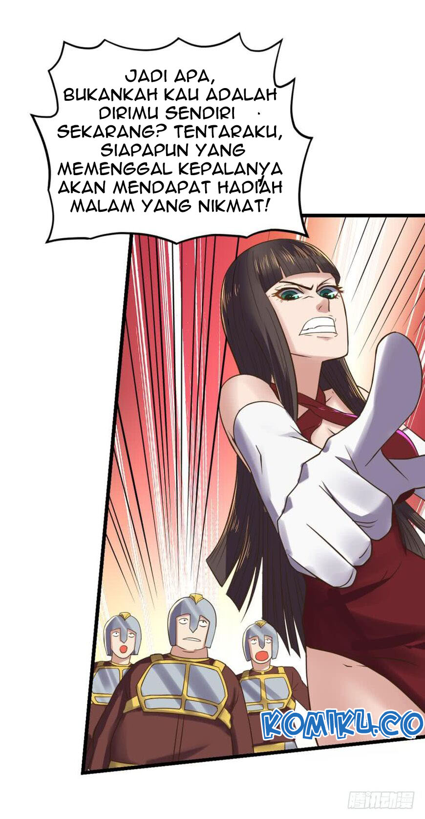 Reborn Big Player Chapter 109 - halaman 26