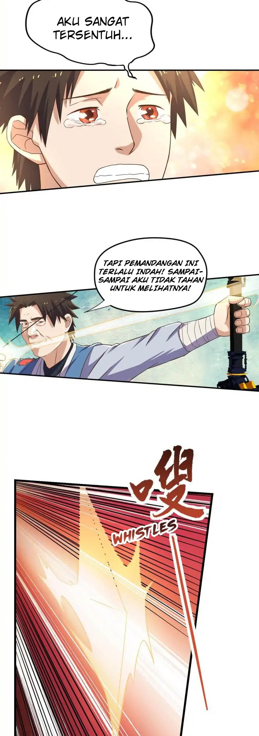 Reborn Big Player Chapter 111 - halaman 4