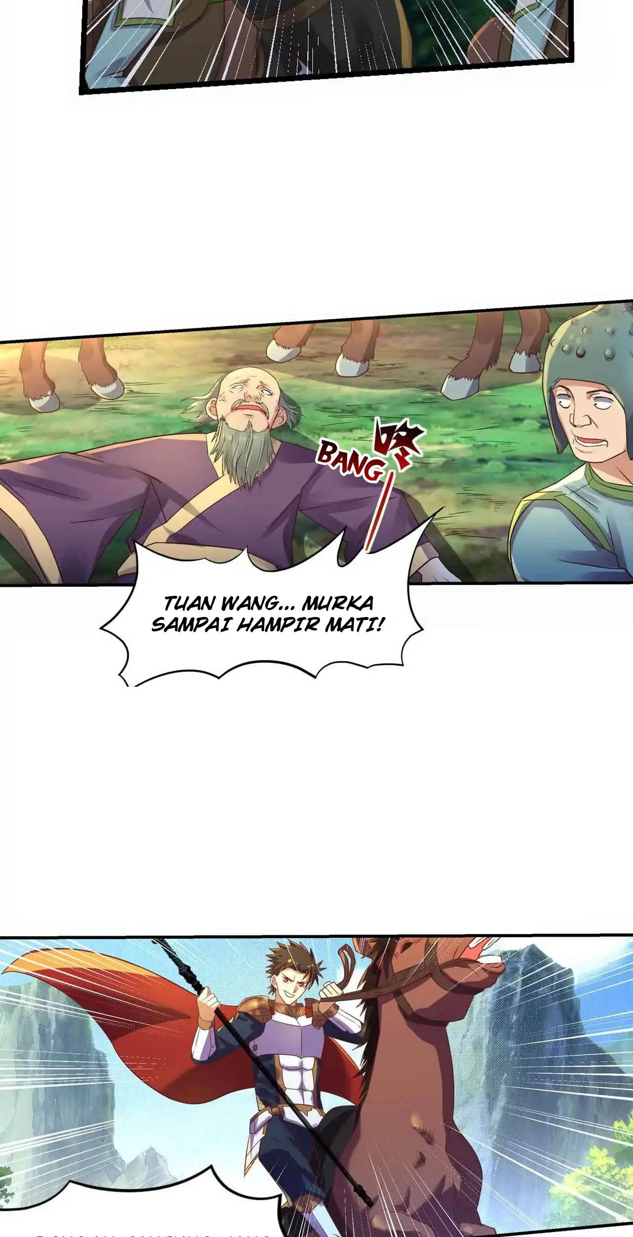 Reborn Big Player Chapter 112 - halaman 8