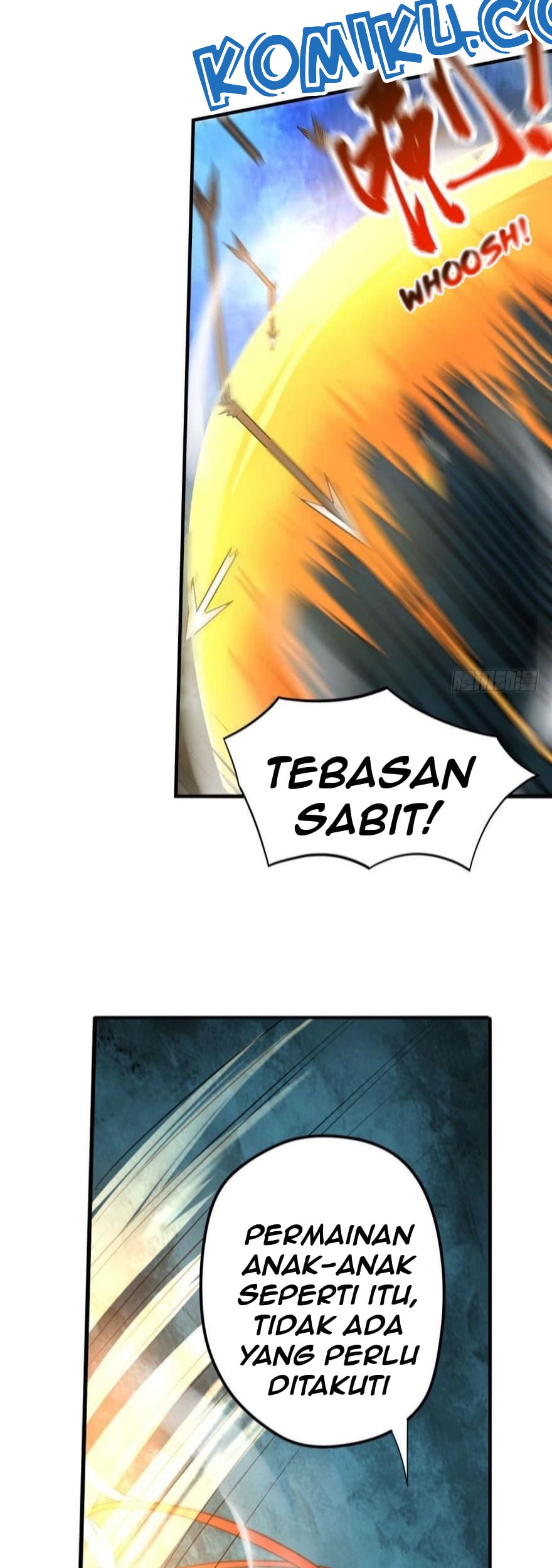 Reborn Big Player Chapter 113 - halaman 10