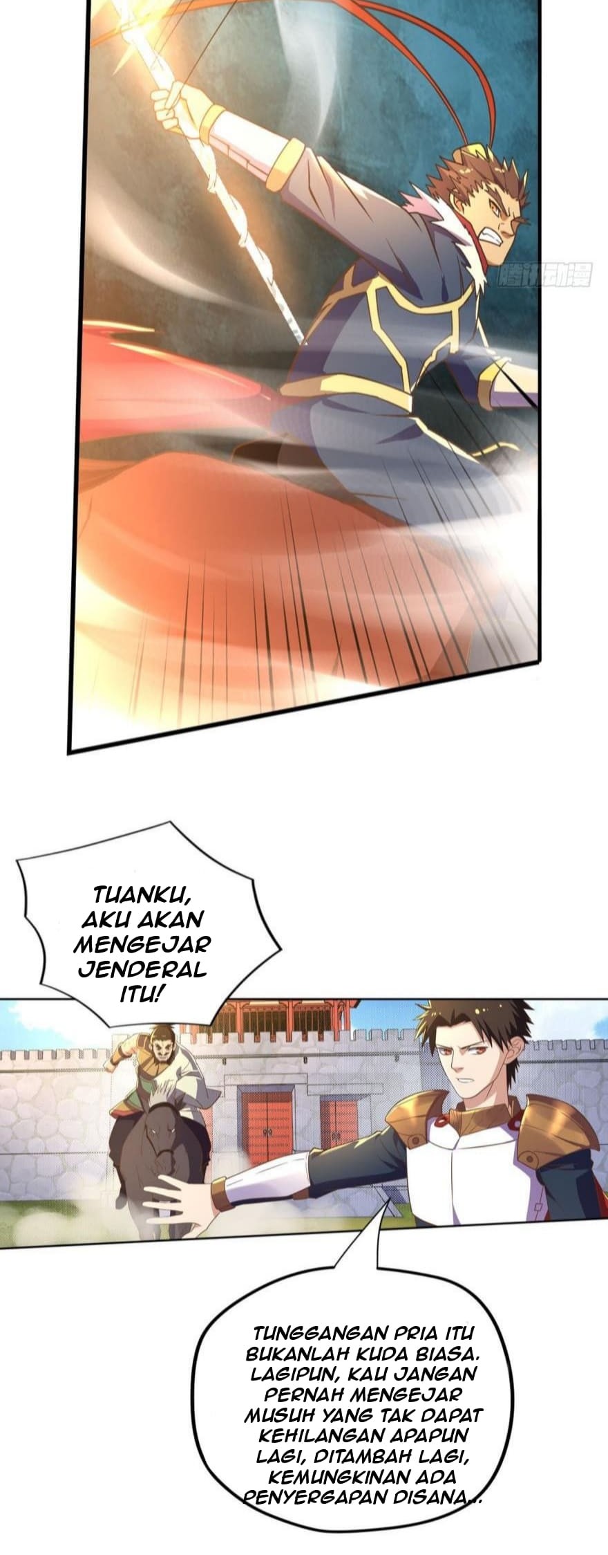 Reborn Big Player Chapter 113 - halaman 11