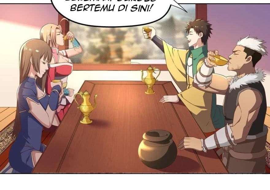 Reborn Big Player Chapter 113 - halaman 14