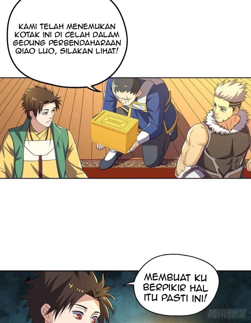 Reborn Big Player Chapter 114 - halaman 2