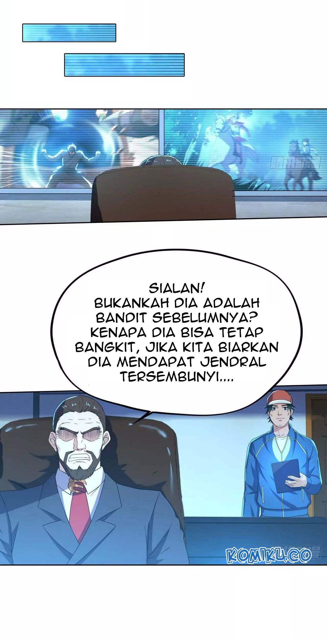 Reborn Big Player Chapter 116 - halaman 15