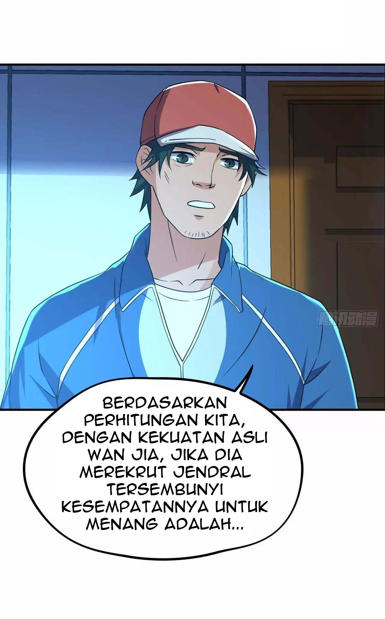 Reborn Big Player Chapter 116 - halaman 16