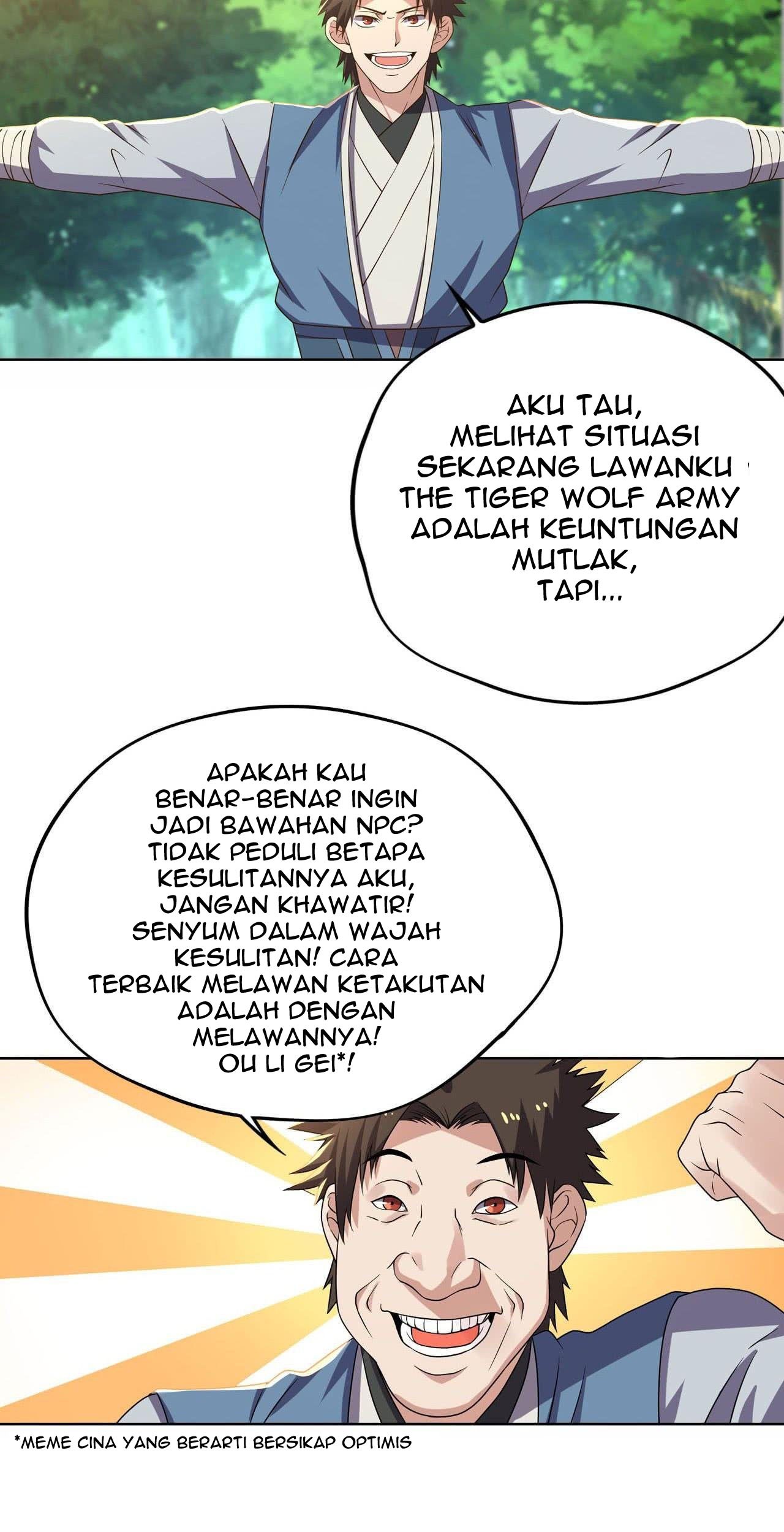 Reborn Big Player Chapter 118 - halaman 26