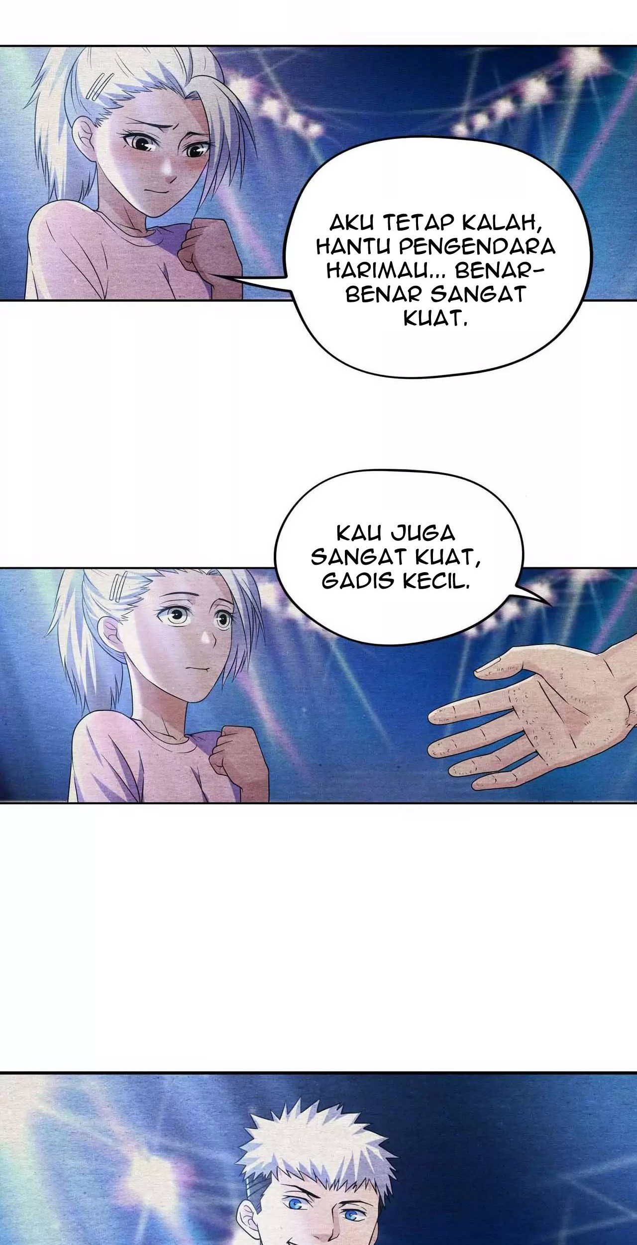 Reborn Big Player Chapter 120 - halaman 14