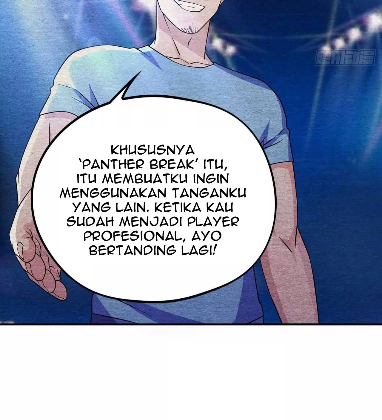 Reborn Big Player Chapter 120 - halaman 15
