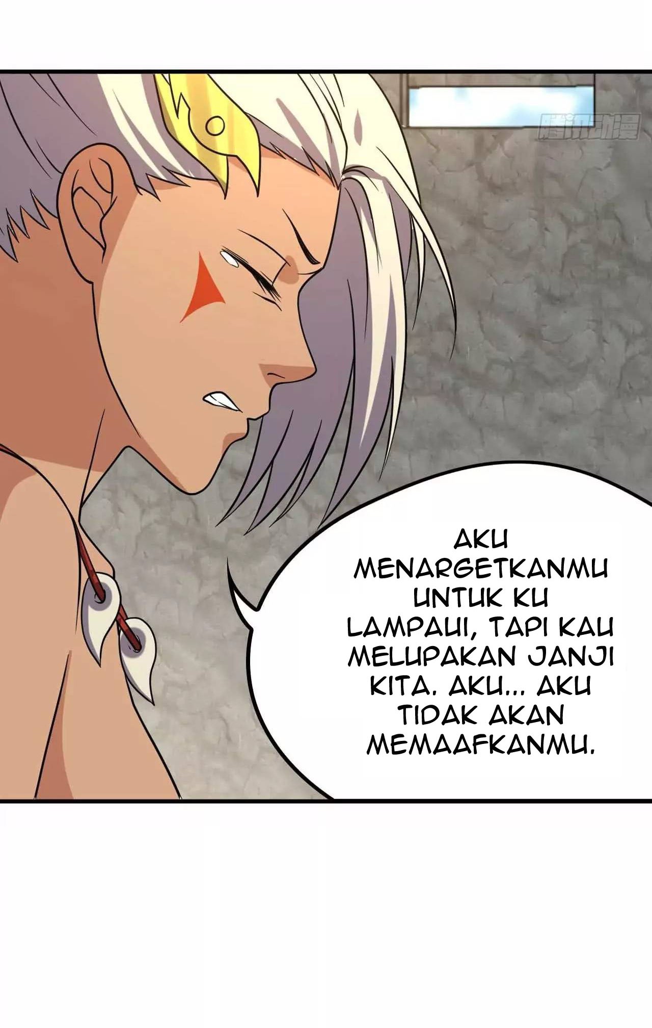 Reborn Big Player Chapter 120 - halaman 24