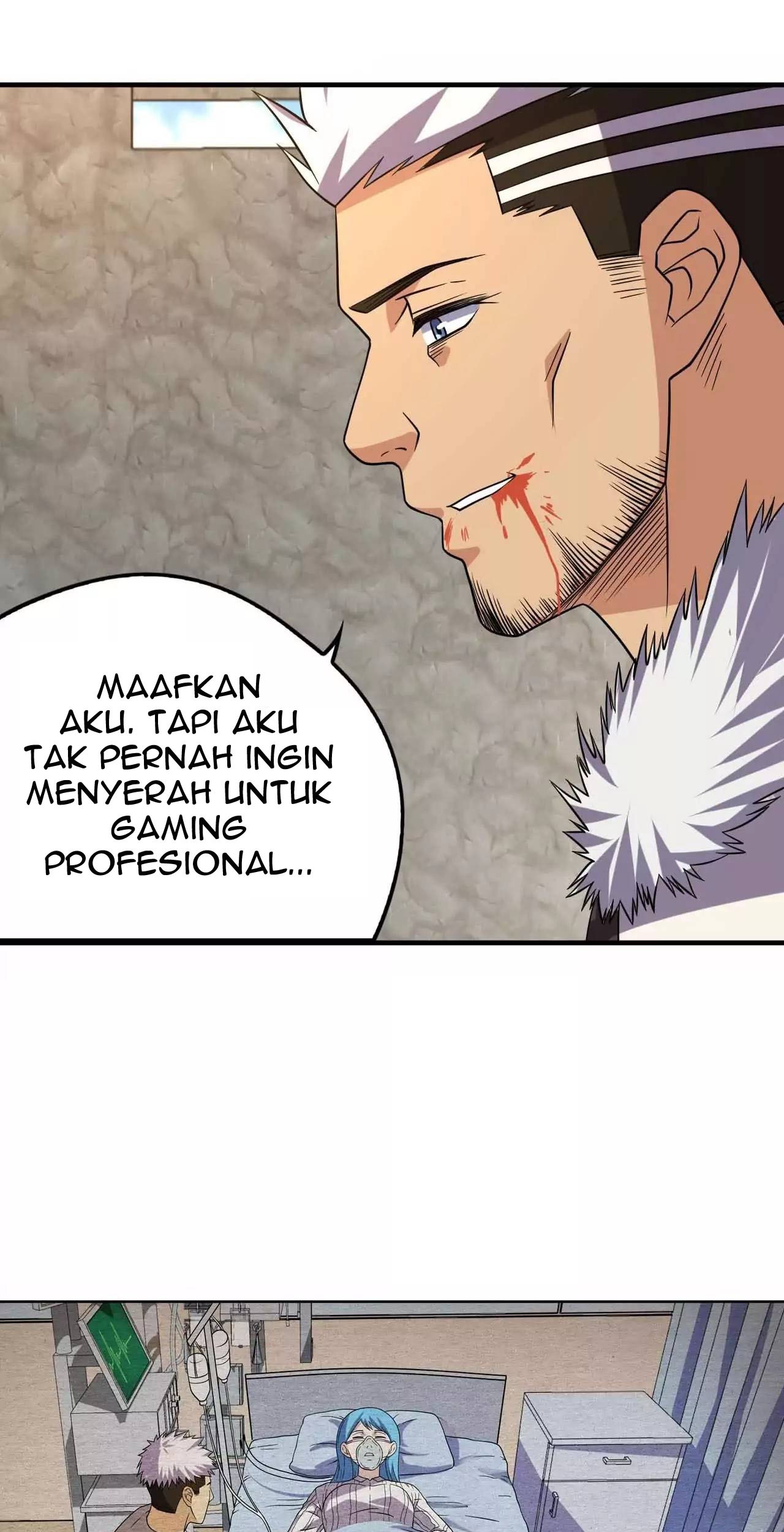 Reborn Big Player Chapter 120 - halaman 25