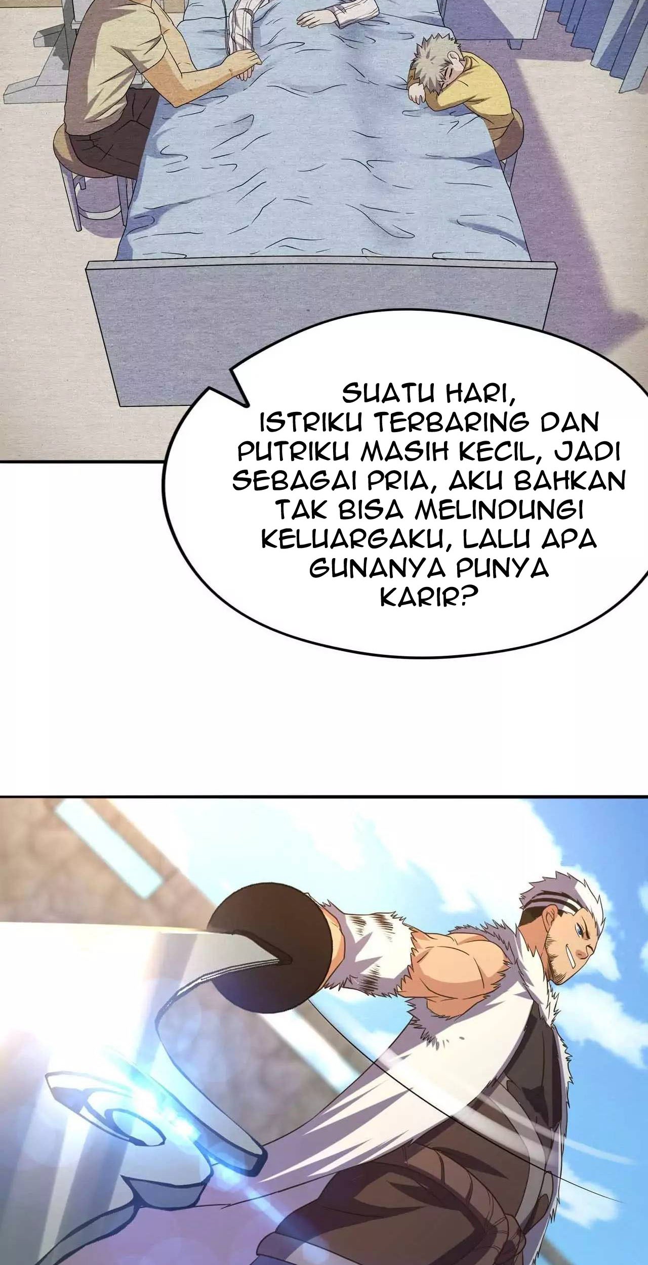 Reborn Big Player Chapter 120 - halaman 26
