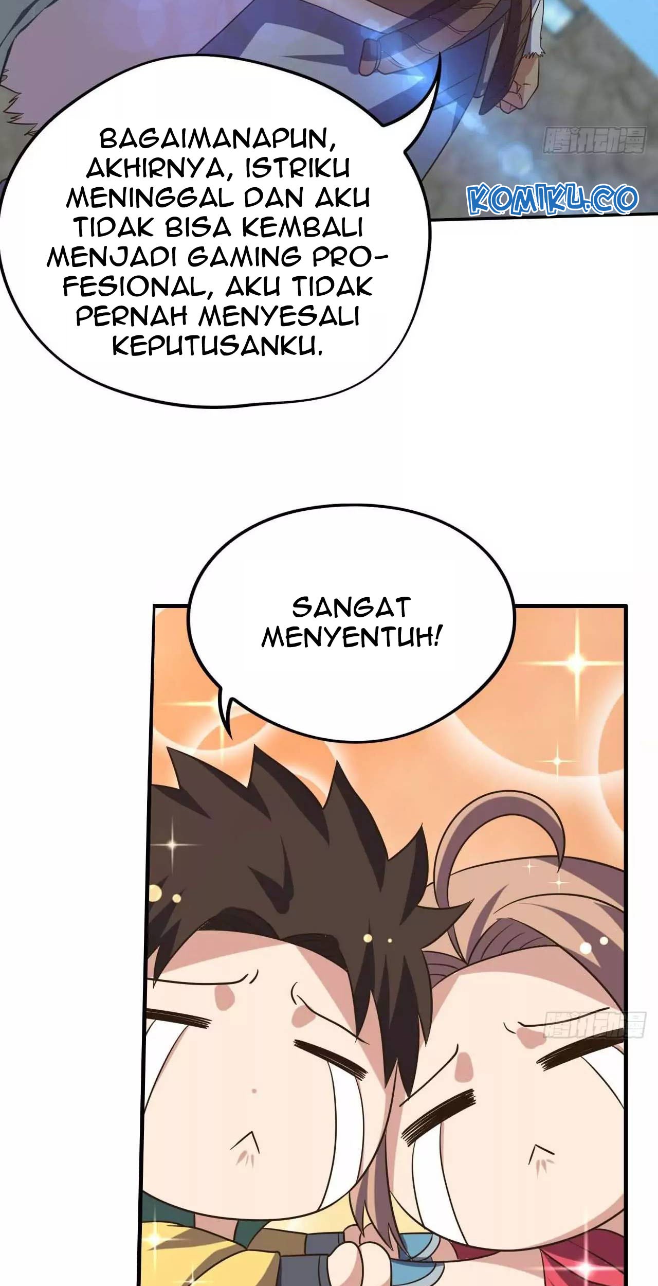 Reborn Big Player Chapter 120 - halaman 27