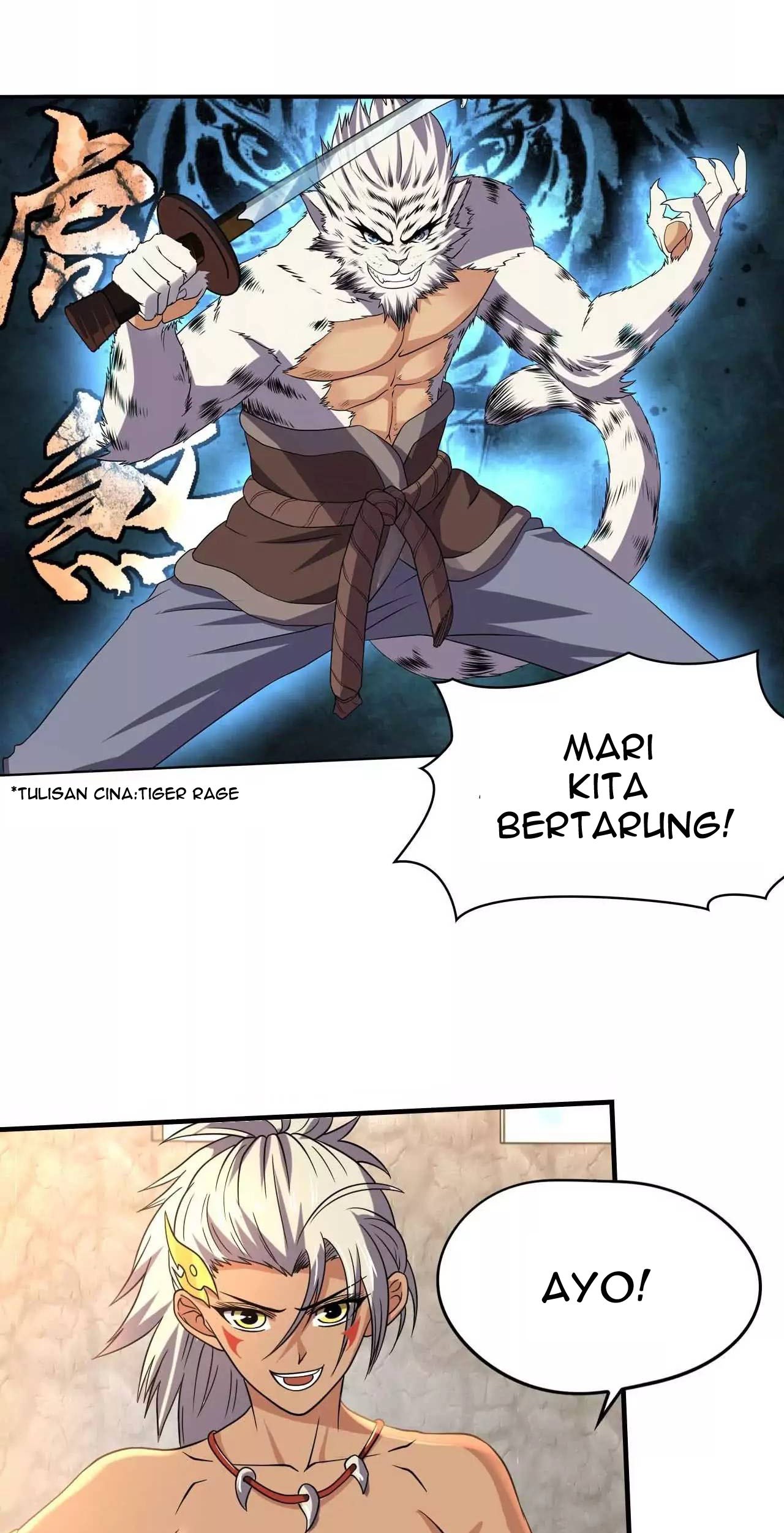 Reborn Big Player Chapter 120 - halaman 31