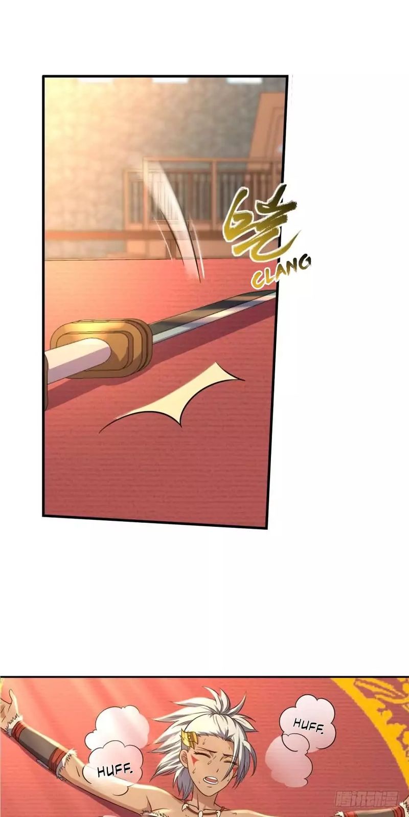 Reborn Big Player Chapter 121 - halaman 3