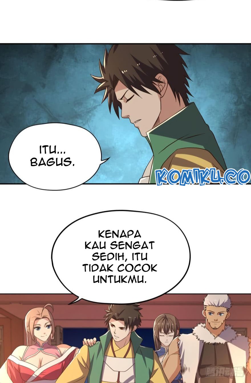 Reborn Big Player Chapter 123 - halaman 15