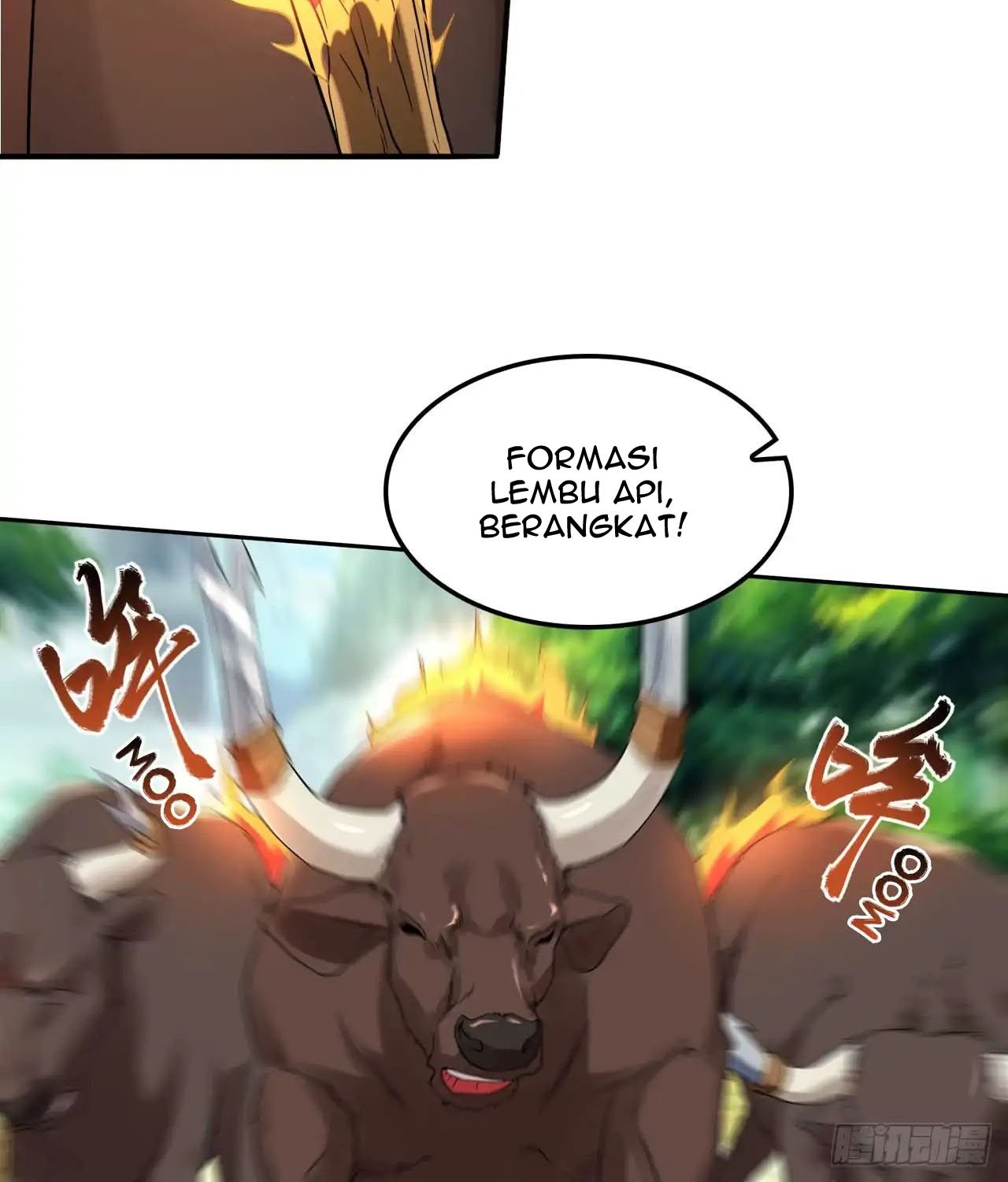 Reborn Big Player Chapter 124 - halaman 10