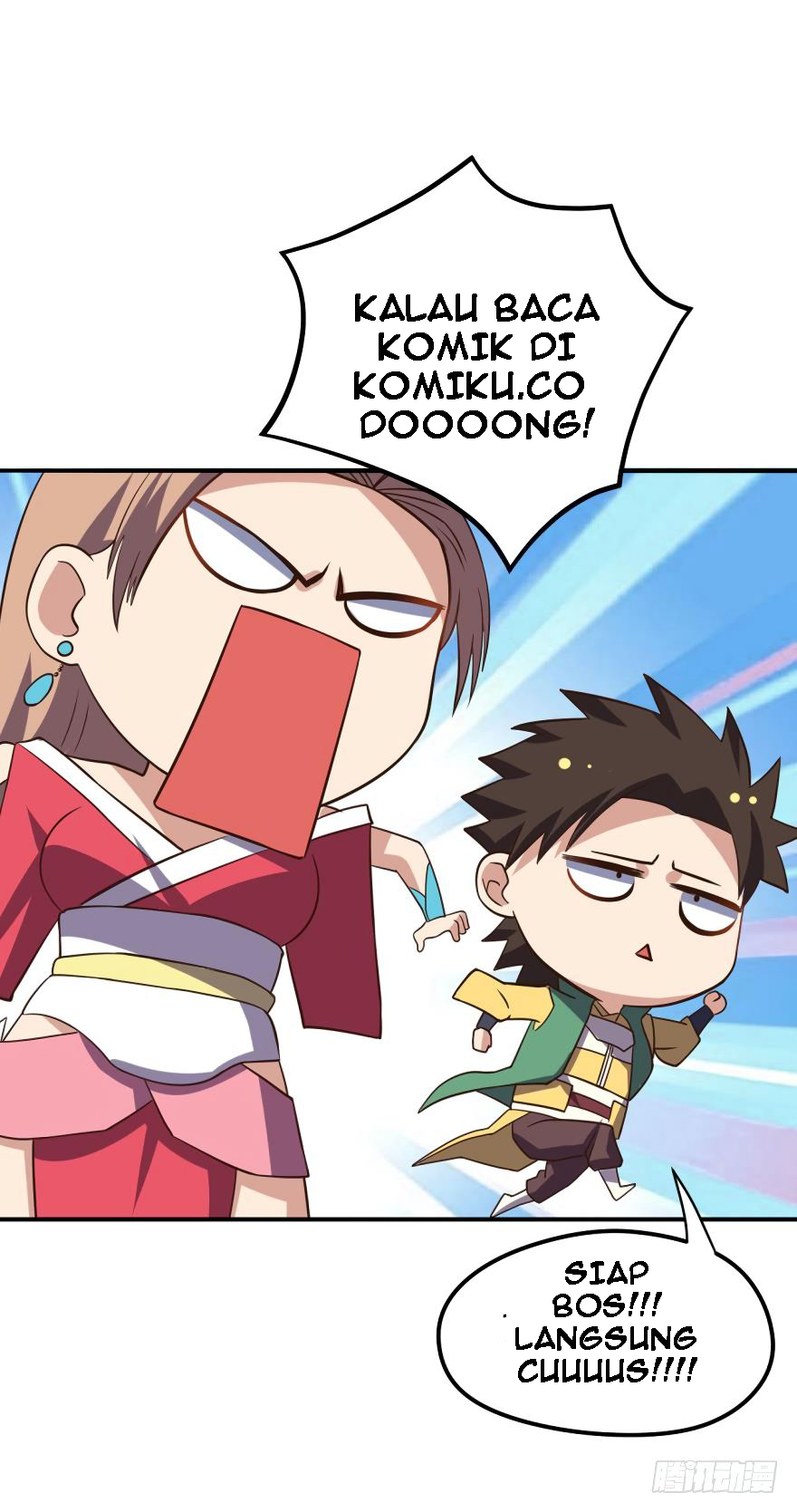 Reborn Big Player Chapter 124 - halaman 23