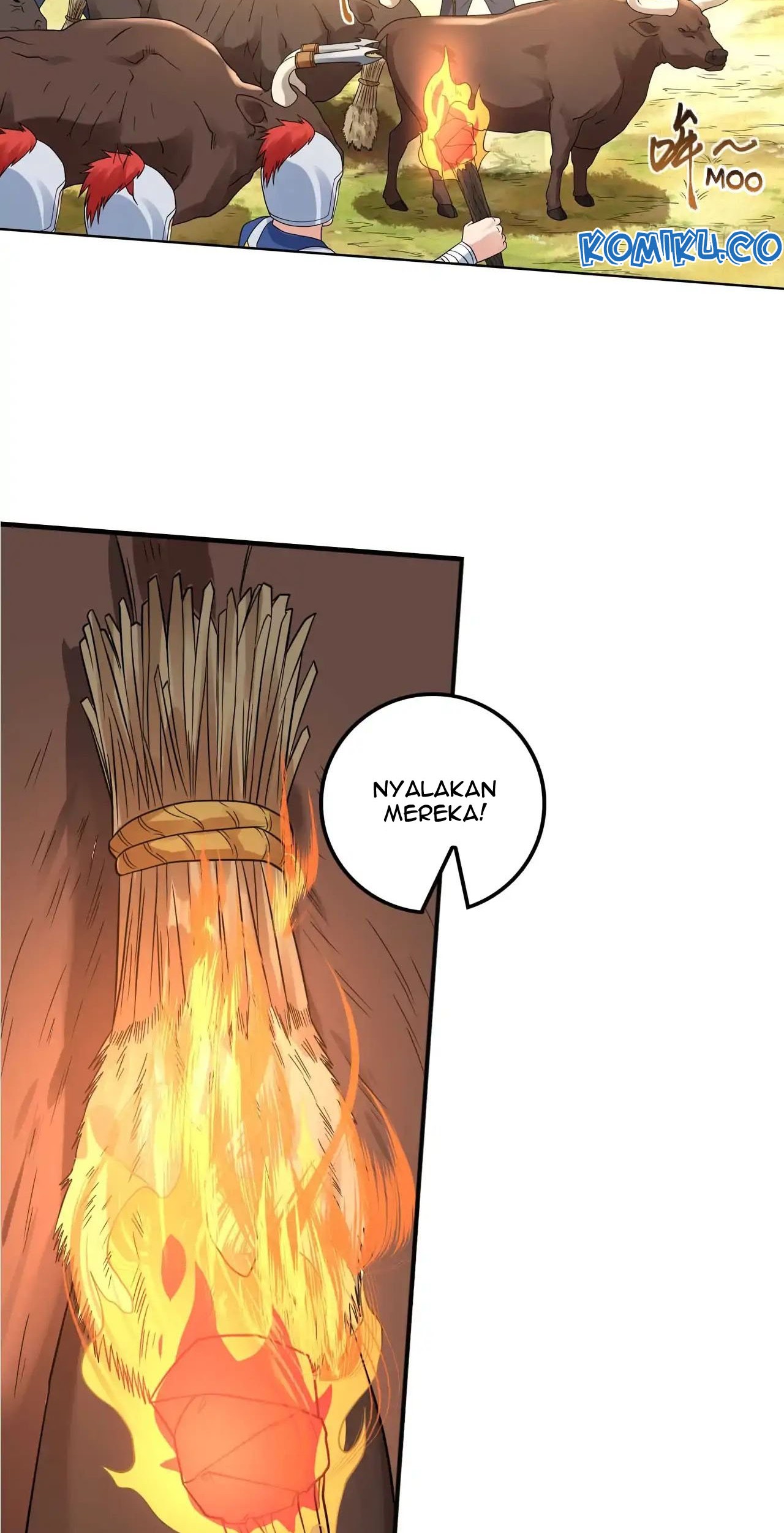 Reborn Big Player Chapter 124 - halaman 9
