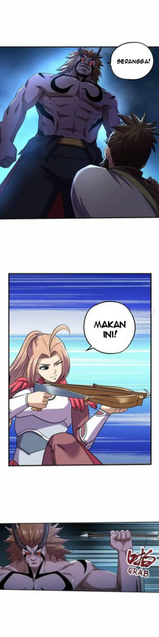 Reborn Big Player Chapter 126 - halaman 2