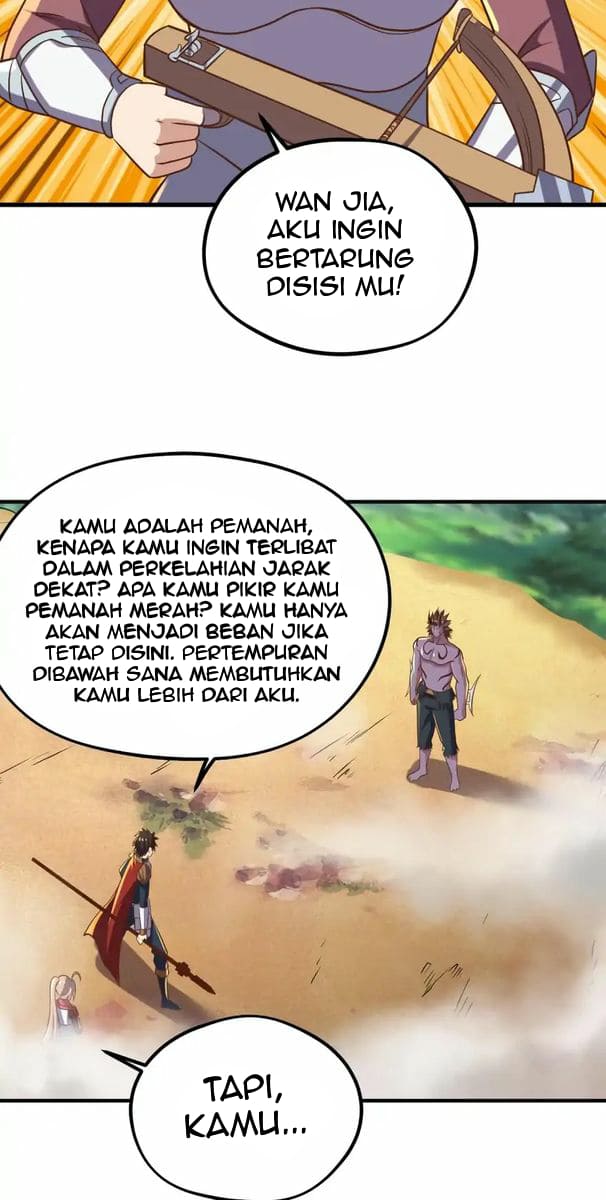 Reborn Big Player Chapter 126 - halaman 8