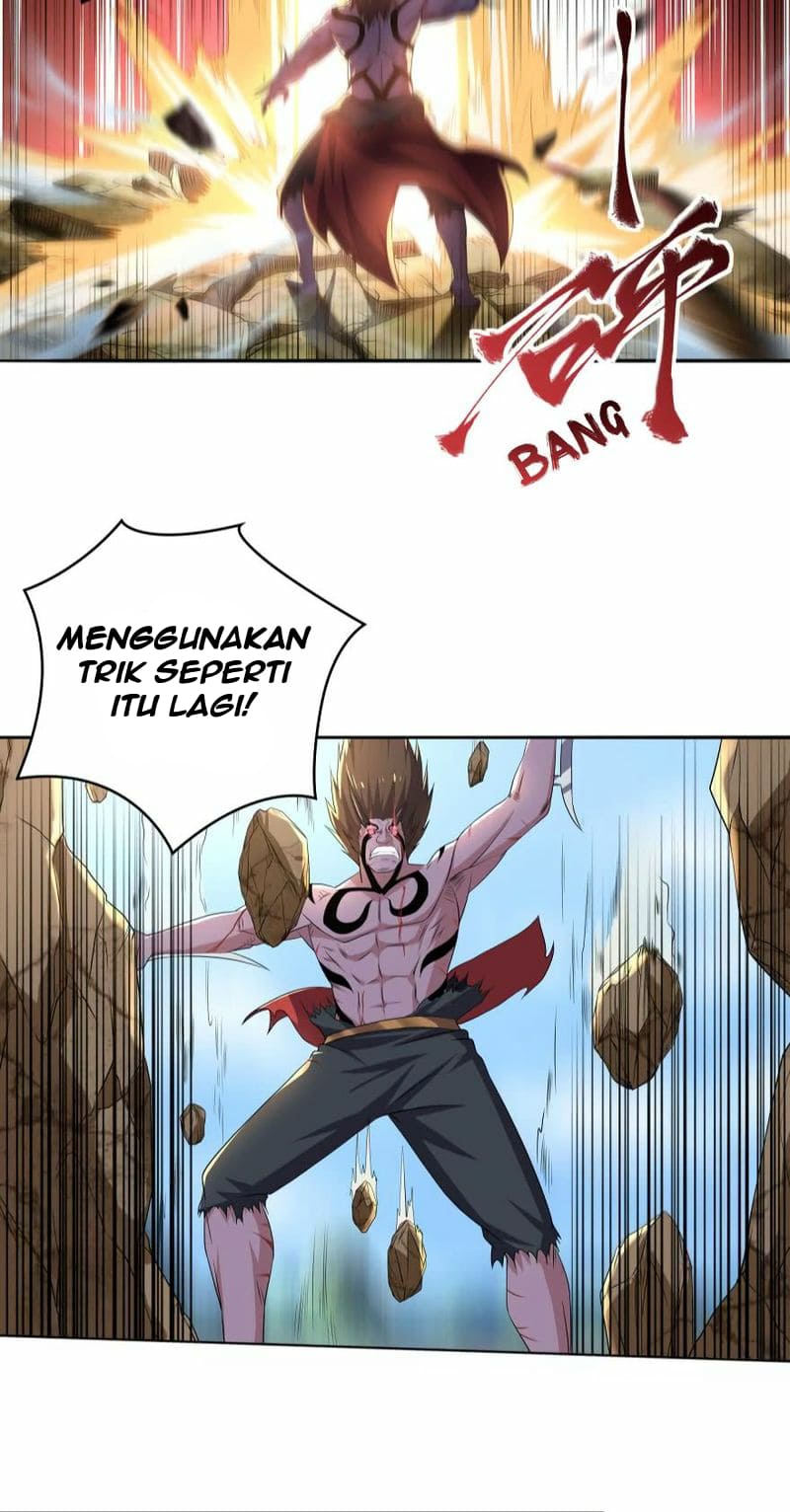 Reborn Big Player Chapter 127 - halaman 15