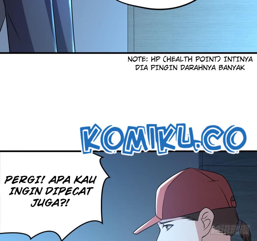 Reborn Big Player Chapter 128 - halaman 3
