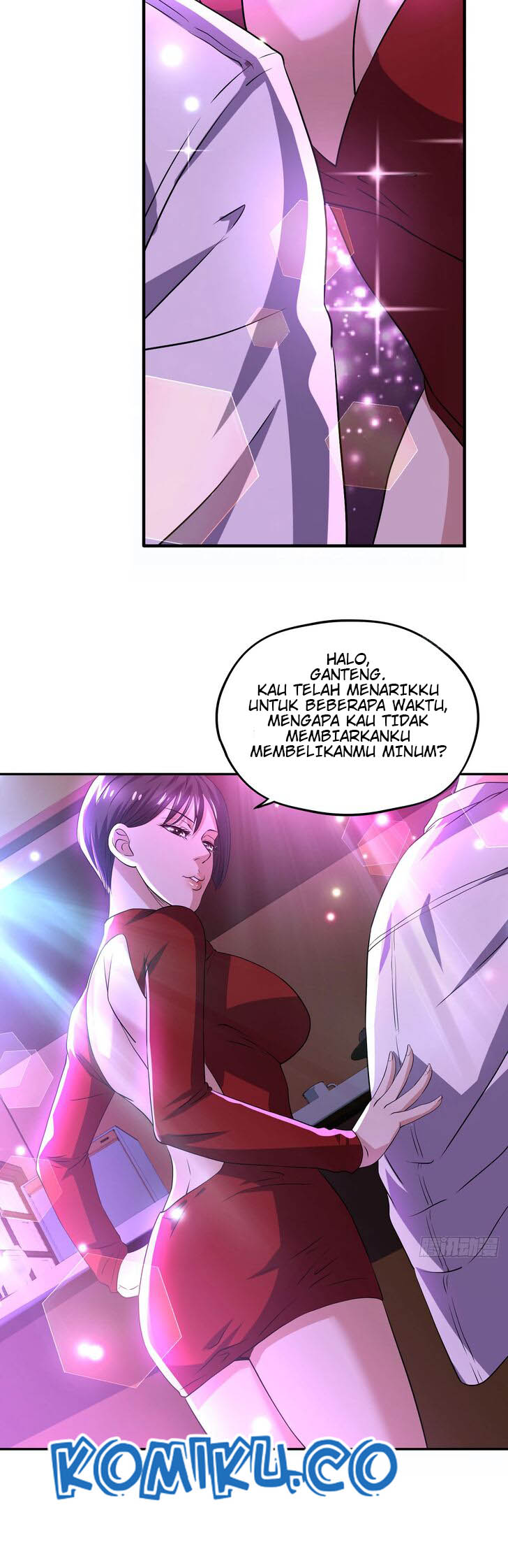 Reborn Big Player Chapter 129 - halaman 20