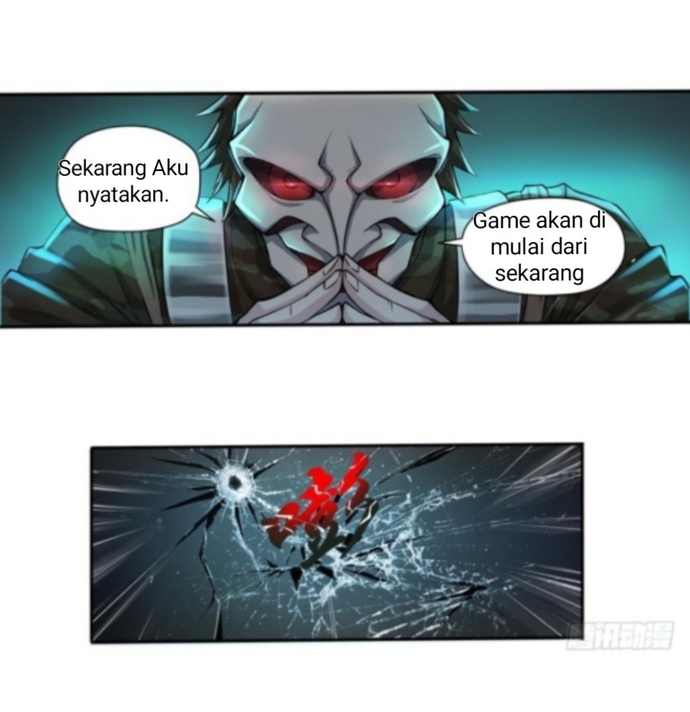 Reborn Big Player Chapter 13 - halaman 9