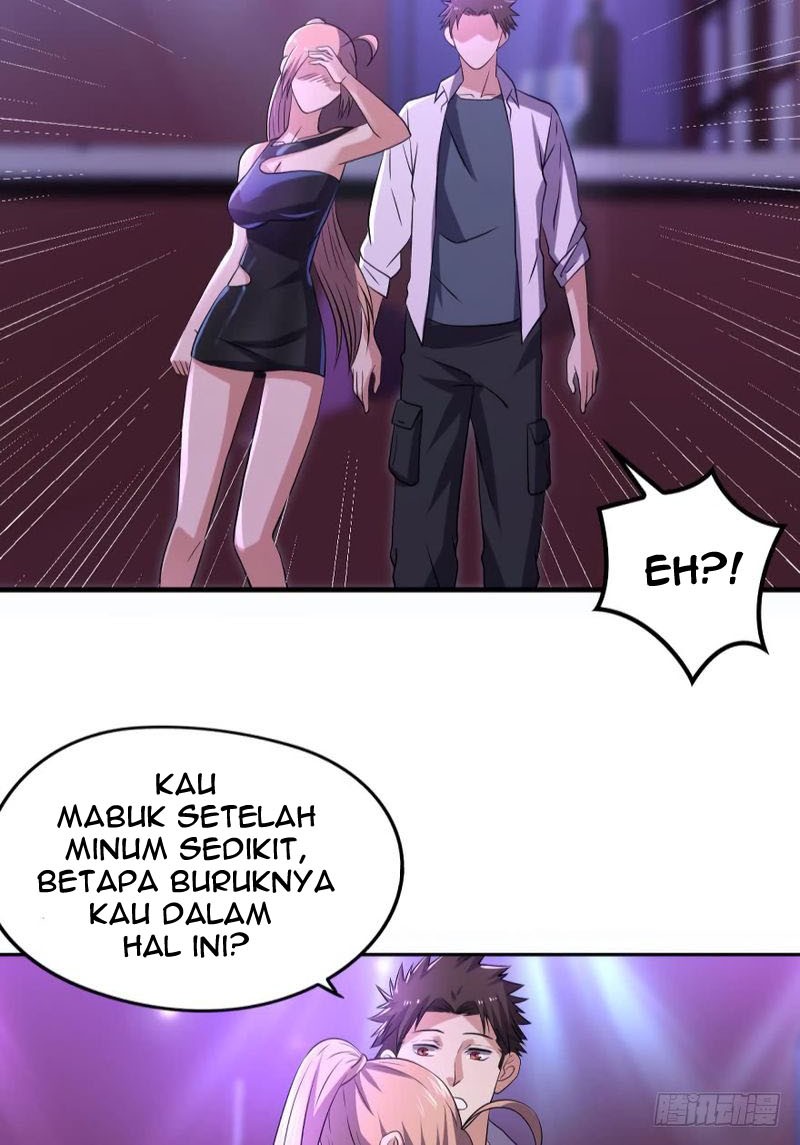Reborn Big Player Chapter 130 - halaman 15