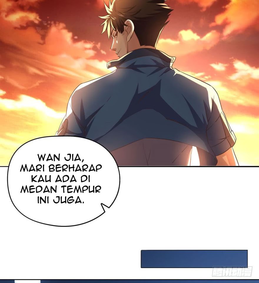 Reborn Big Player Chapter 135 - halaman 15