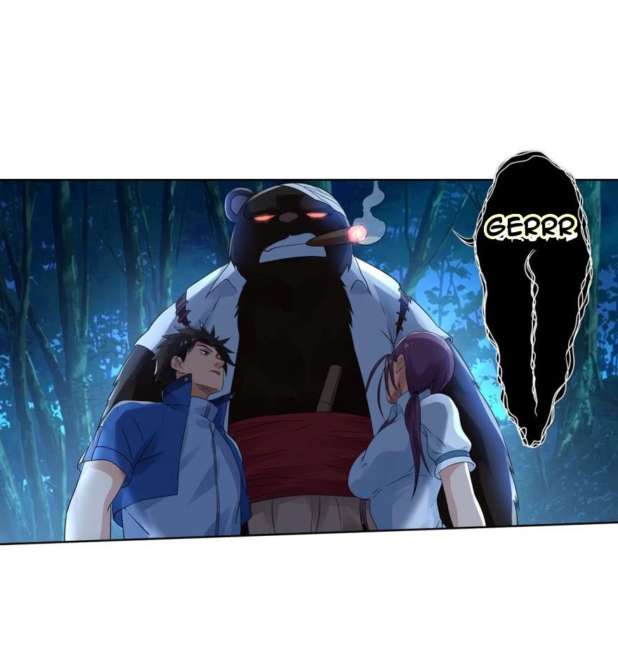 Reborn Big Player Chapter 136 - halaman 14