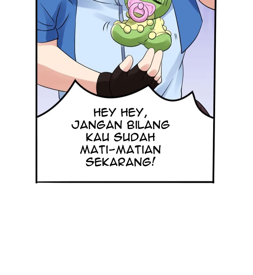 Reborn Big Player Chapter 136 - halaman 16