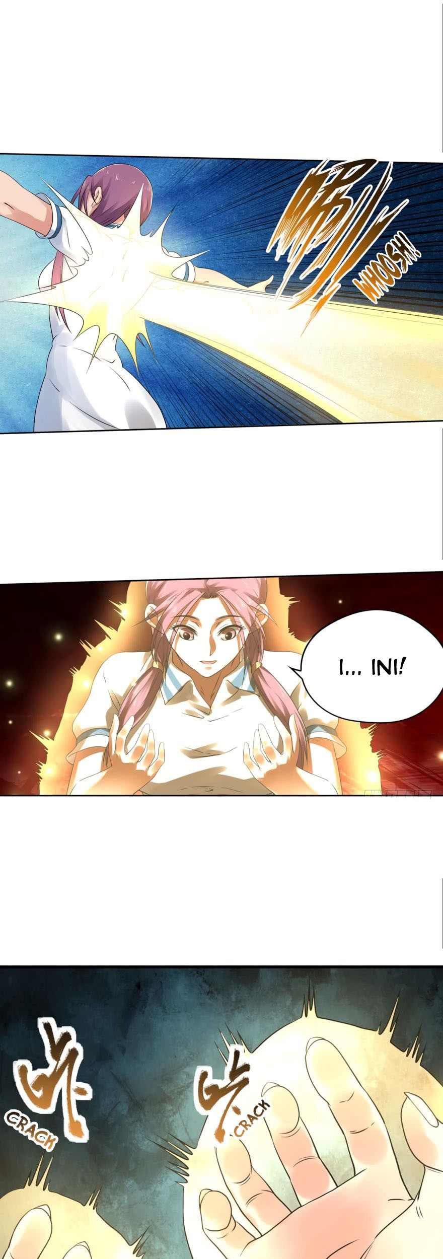 Reborn Big Player Chapter 136 - halaman 21