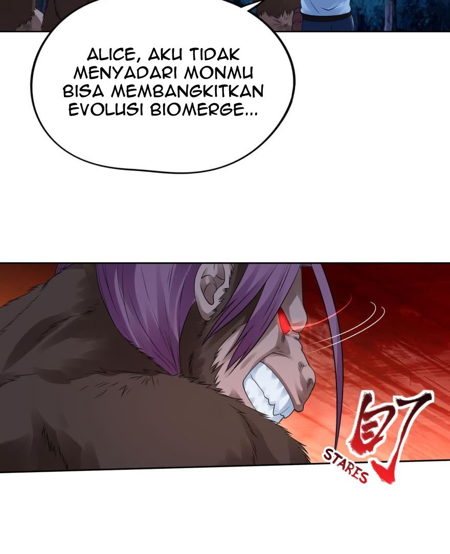 Reborn Big Player Chapter 137 - halaman 7