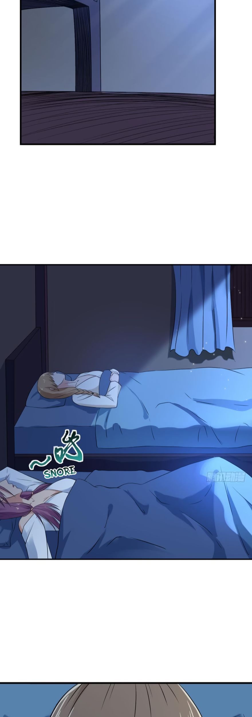 Reborn Big Player Chapter 139 - halaman 15